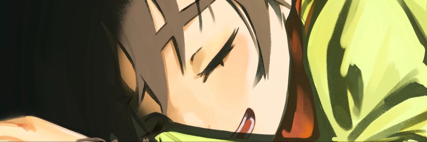 春野空地's banner