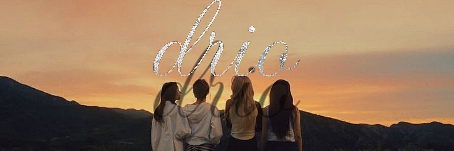 Drio メ's banner