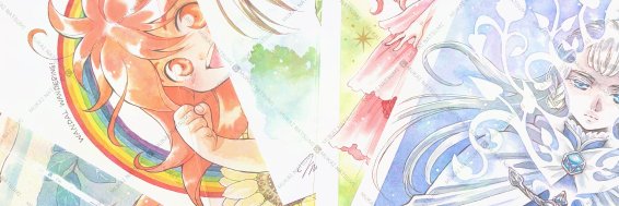 迎夏生's banner