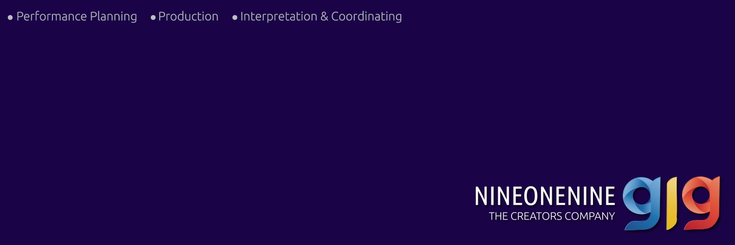 NINEONENINE919's banner
