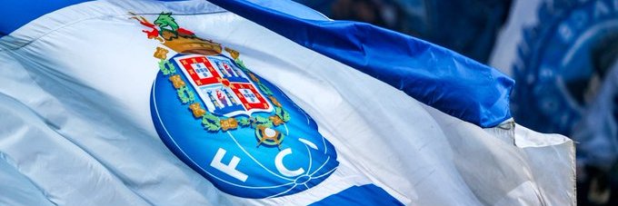 FC PORTO 1893's banner