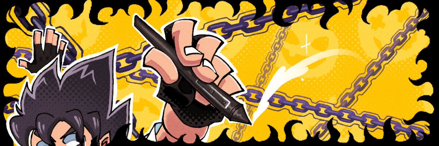 YCS || COMMS OPEN's banner
