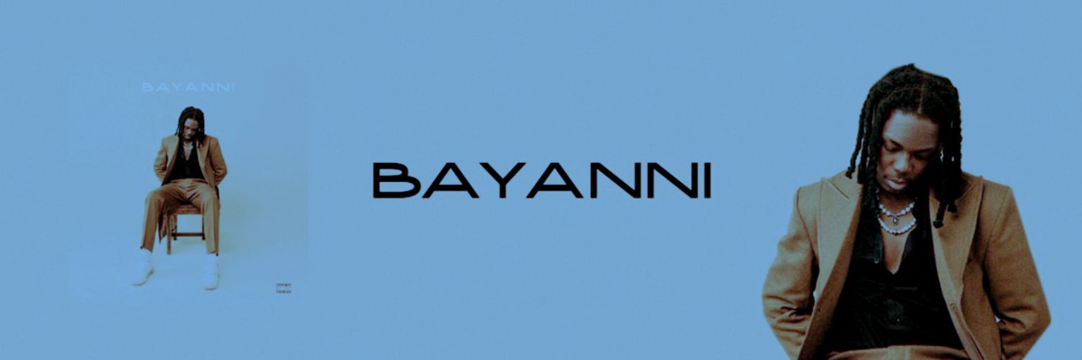 BAYANNI THE ORACLE 🔱's banner