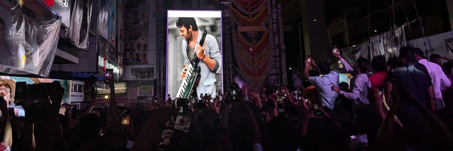 రామ కృష్ణ's banner