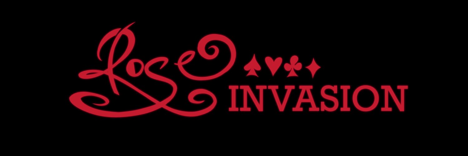 Roseinvasion🦇's banner