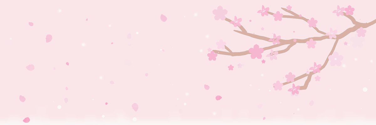 alina kim 🌸's banner