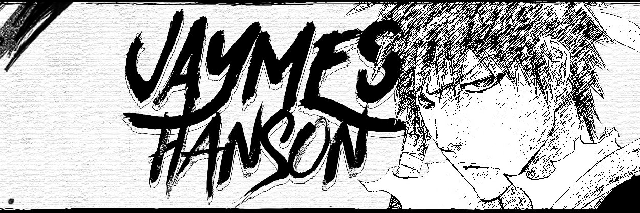 JaymesHanson's banner
