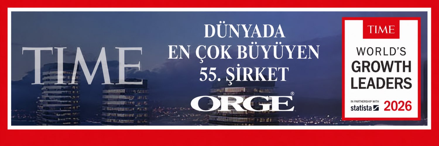 ORGE Elektrik Taahhüt's banner