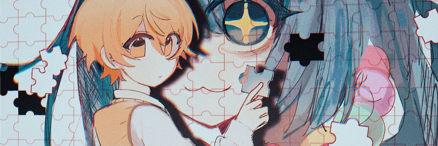 Ria🍃 @ cms's banner