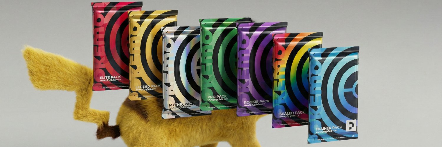 phygitals's banner