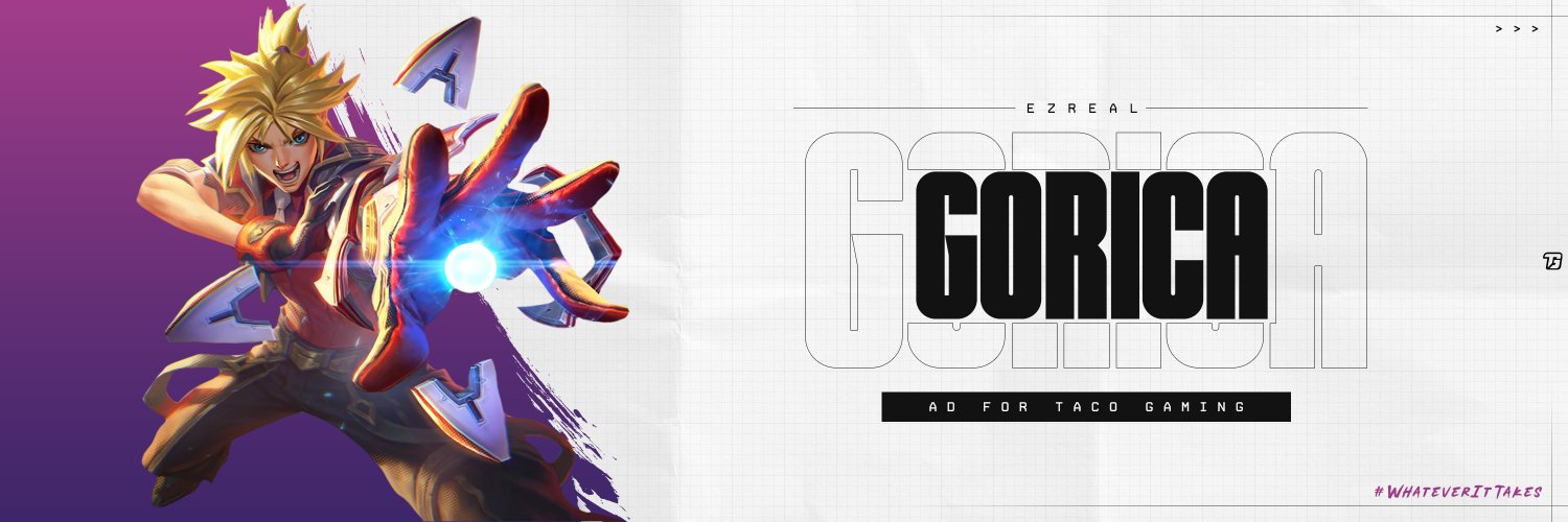 Gorica's banner