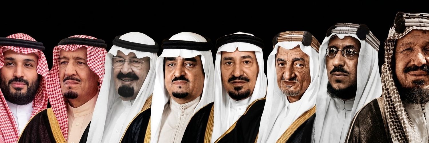 Riyadh Native's banner