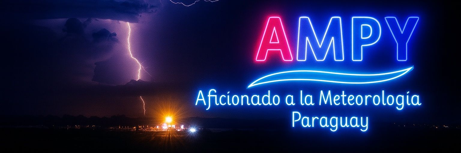 AMPY. 🇵🇾⛈📷's banner