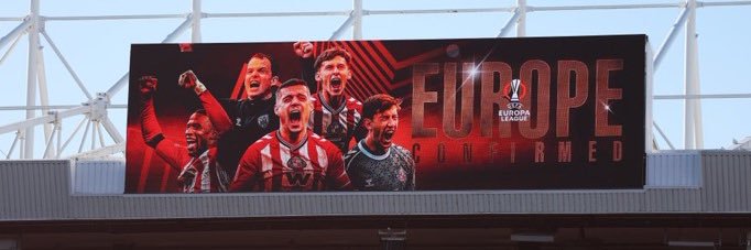 Adam's banner