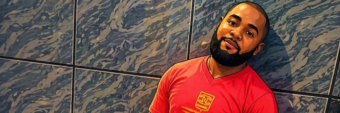 IMO-MAN🌹🌹's banner