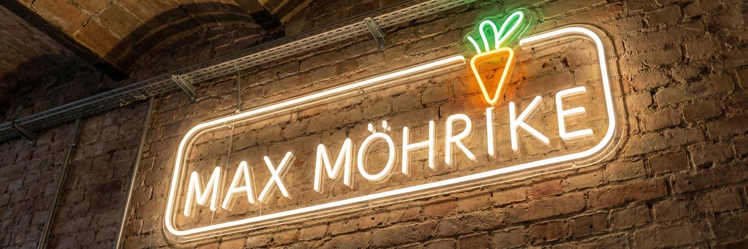 Max Möhrike Ⓥ's banner