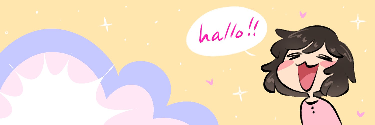 Berni's banner
