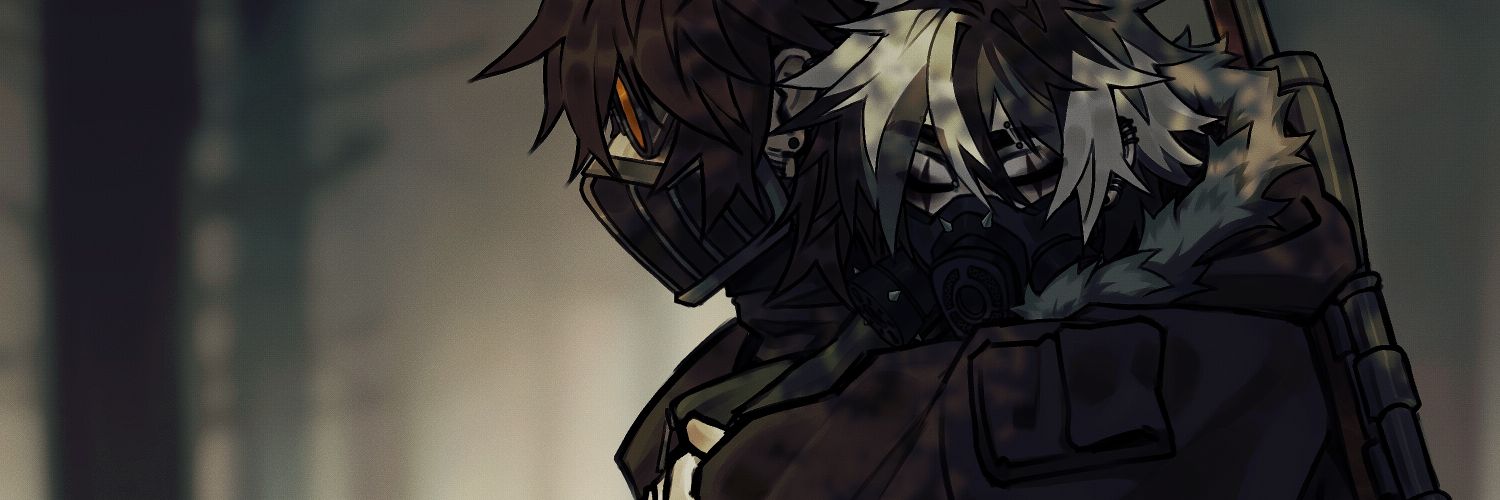 Graves's banner
