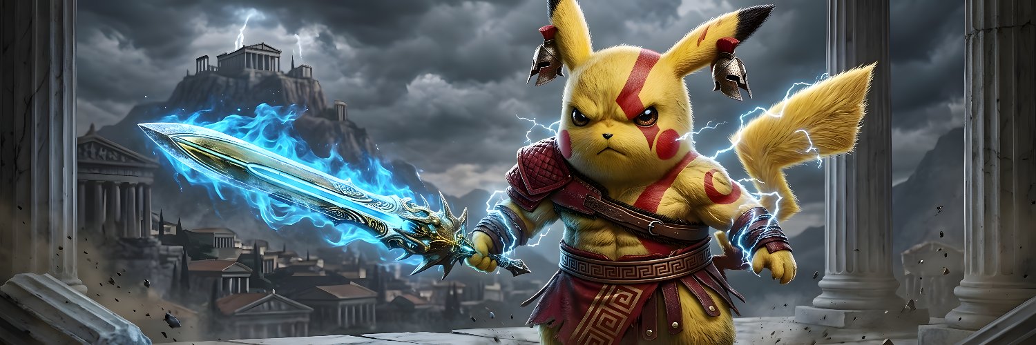 ᛗᚨᚱᚴᚢᛋ's banner