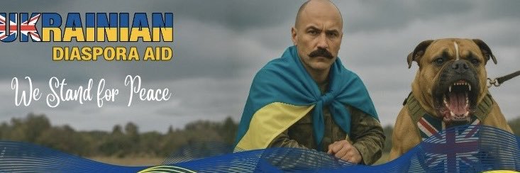 Dan Zenchuk 🇺🇦's banner