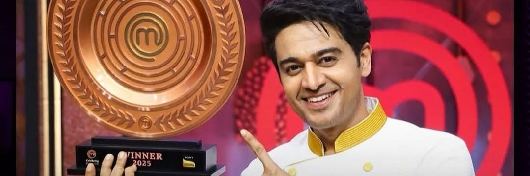 Gaurav Khanna Fan's banner