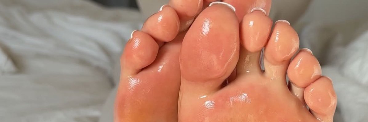 ‼️足性恋转换器🦶's banner