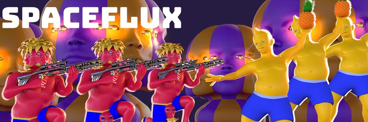 Fractal Games's banner