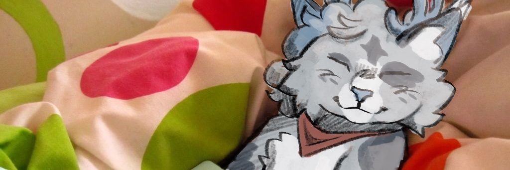 Meowzers's banner