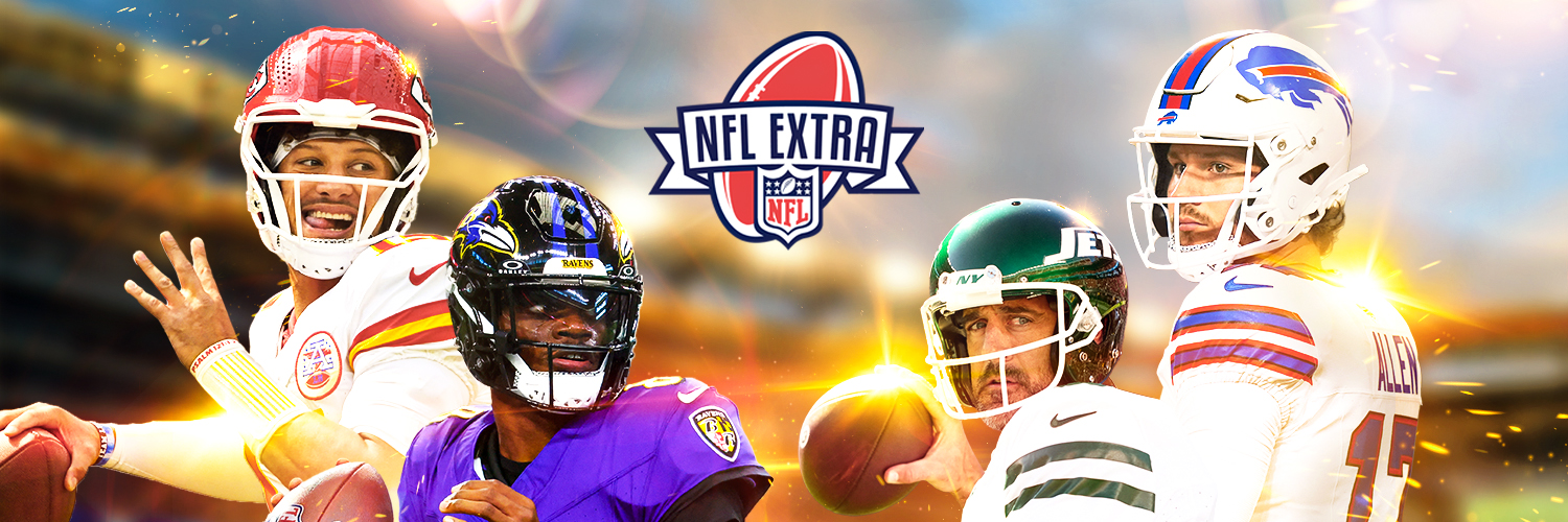 NFLextra's banner