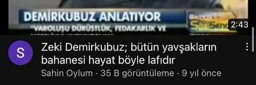 erol şimşek's banner