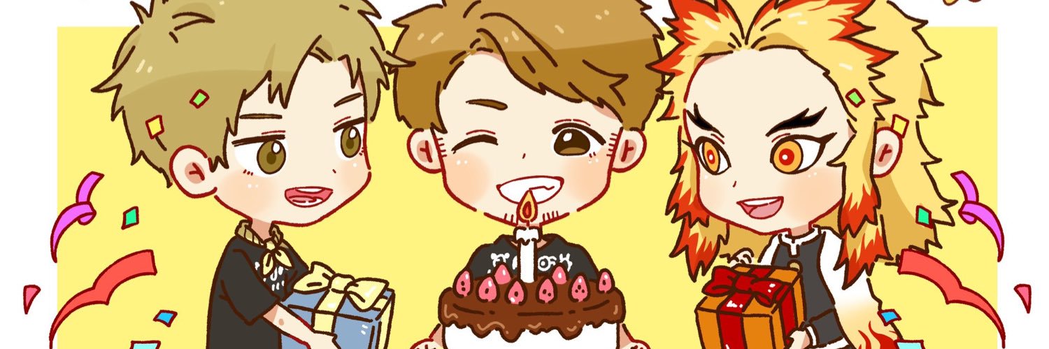 のりぴよは生きてて幸せ's banner
