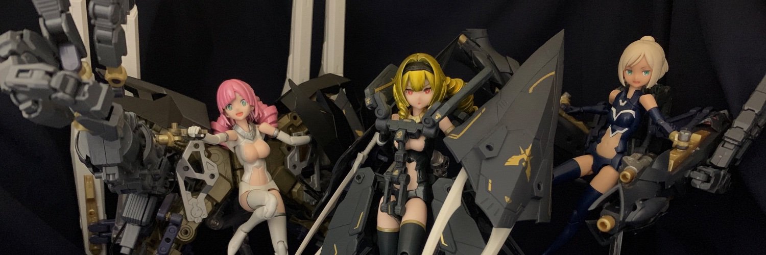 ヴァオルタさん ξ ╹◡╹ξ's banner