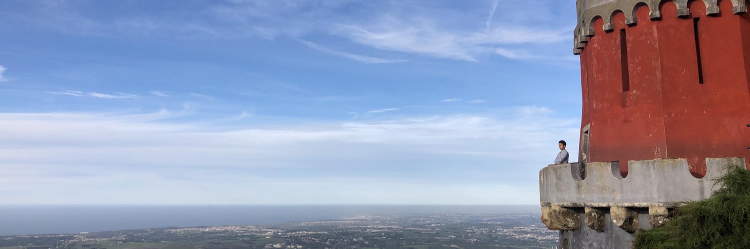性感老胡🇵🇹 🇪🇺葡萄牙's banner