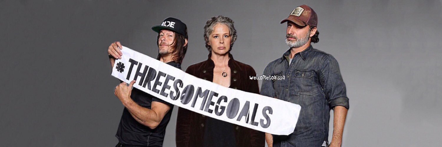 WELCOMETONISSA's banner