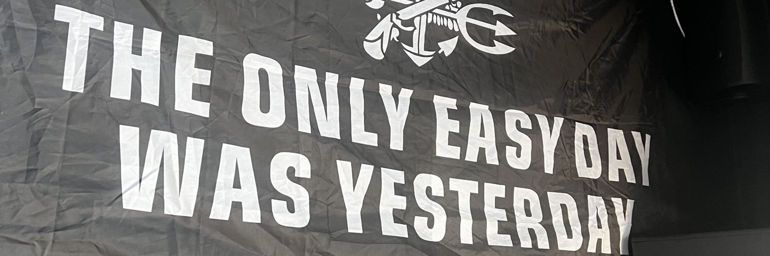 Kenny Wermy's banner