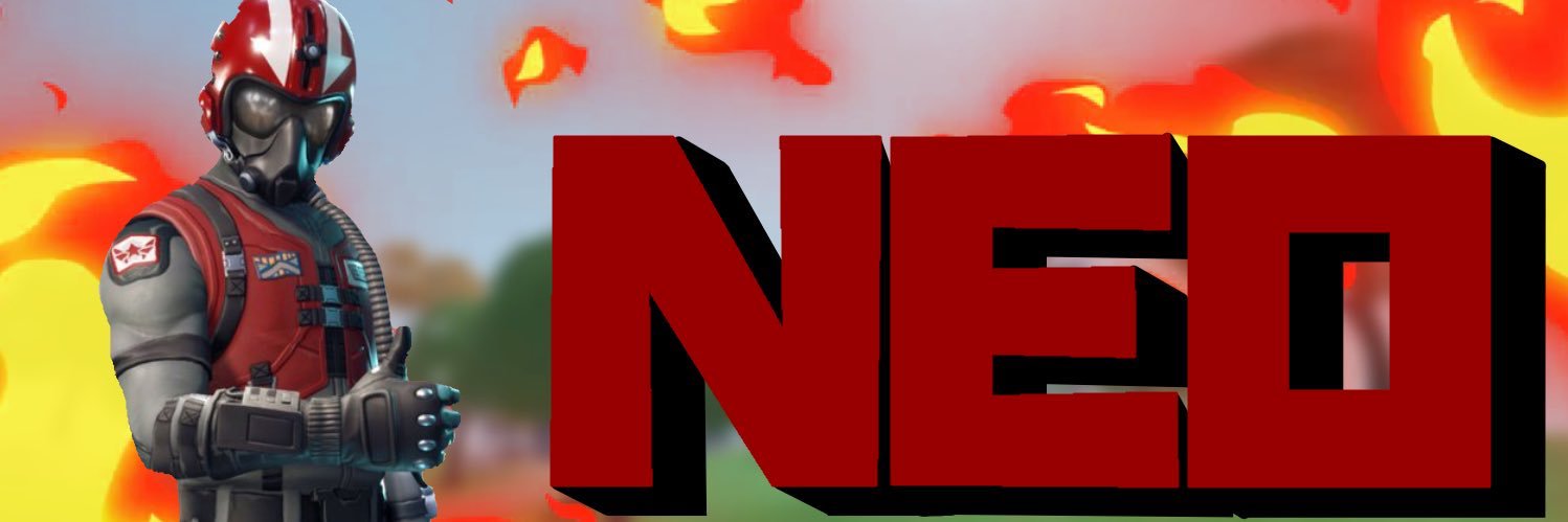 🍞NEO's banner