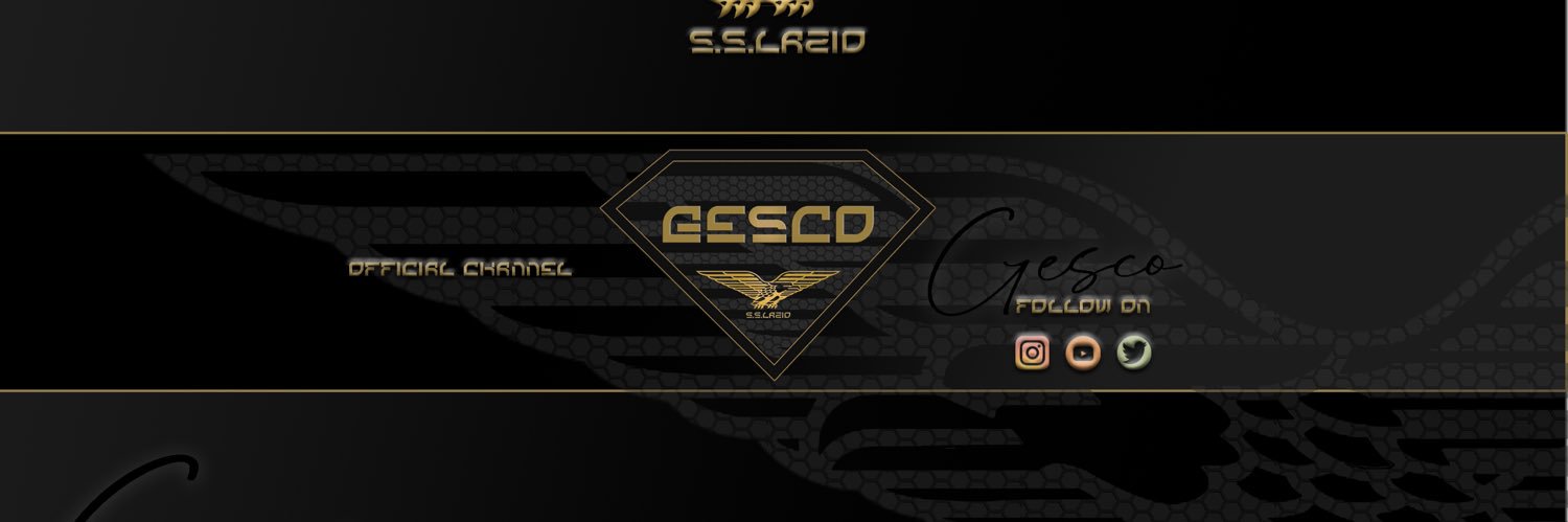 Gesco Ge's banner