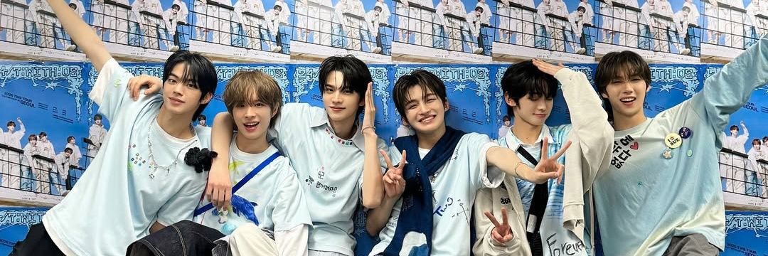 🌻's banner