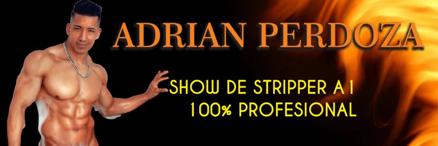AdrianPerdozaOficial's banner