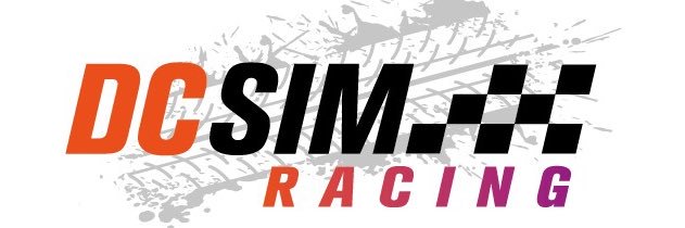 Dcsimracing's banner