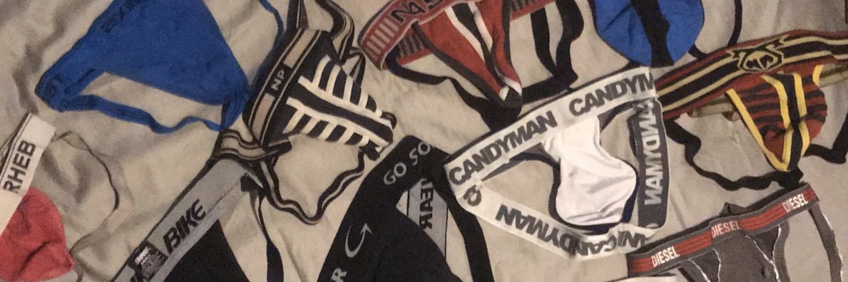 SweatyJock13's banner
