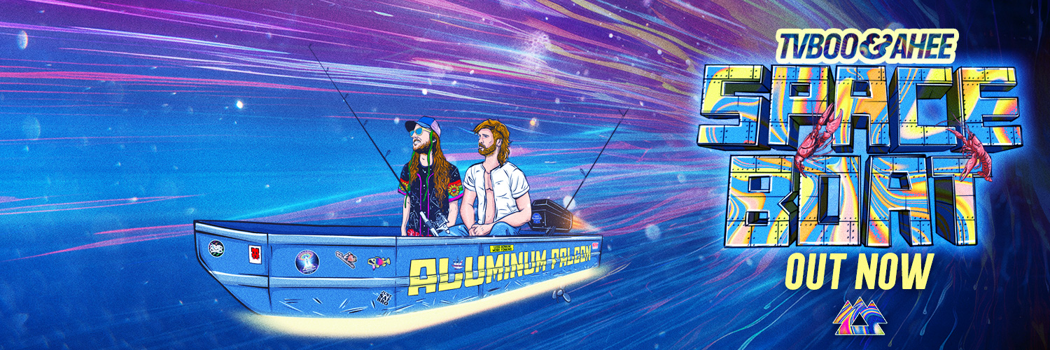 TVBOO's banner