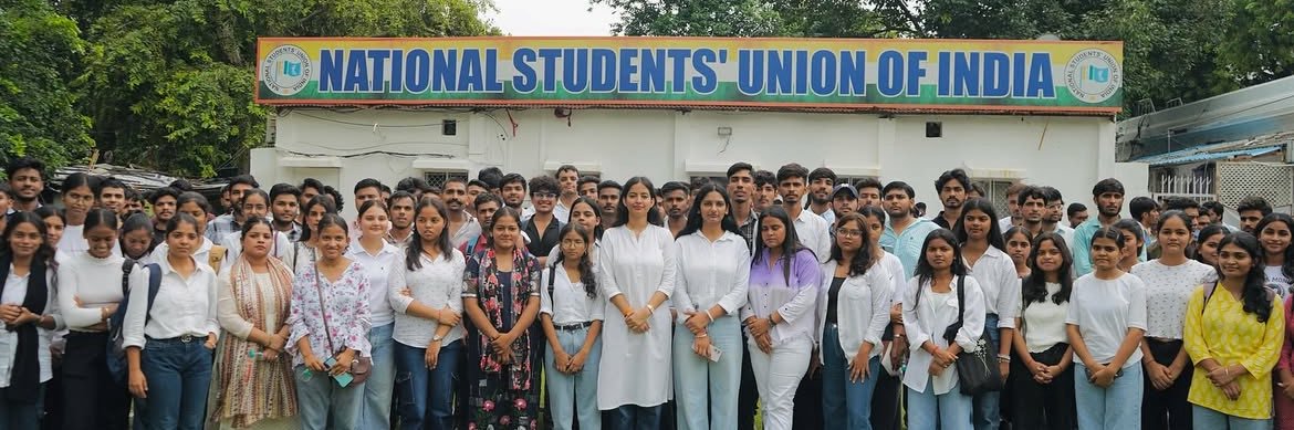 Joslyn Nandita Choudhary🇮🇳's banner