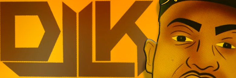 DJ LK 🎧's banner