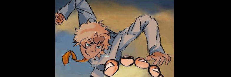 Rai's banner