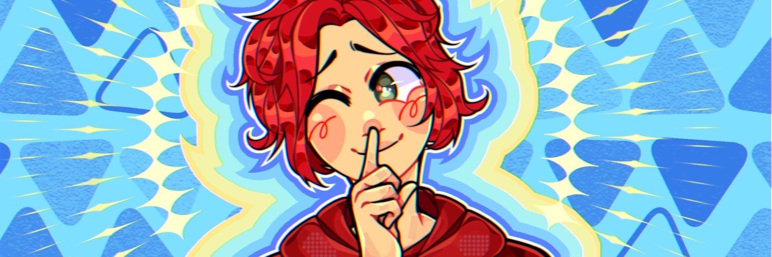 Humbay🍉's banner