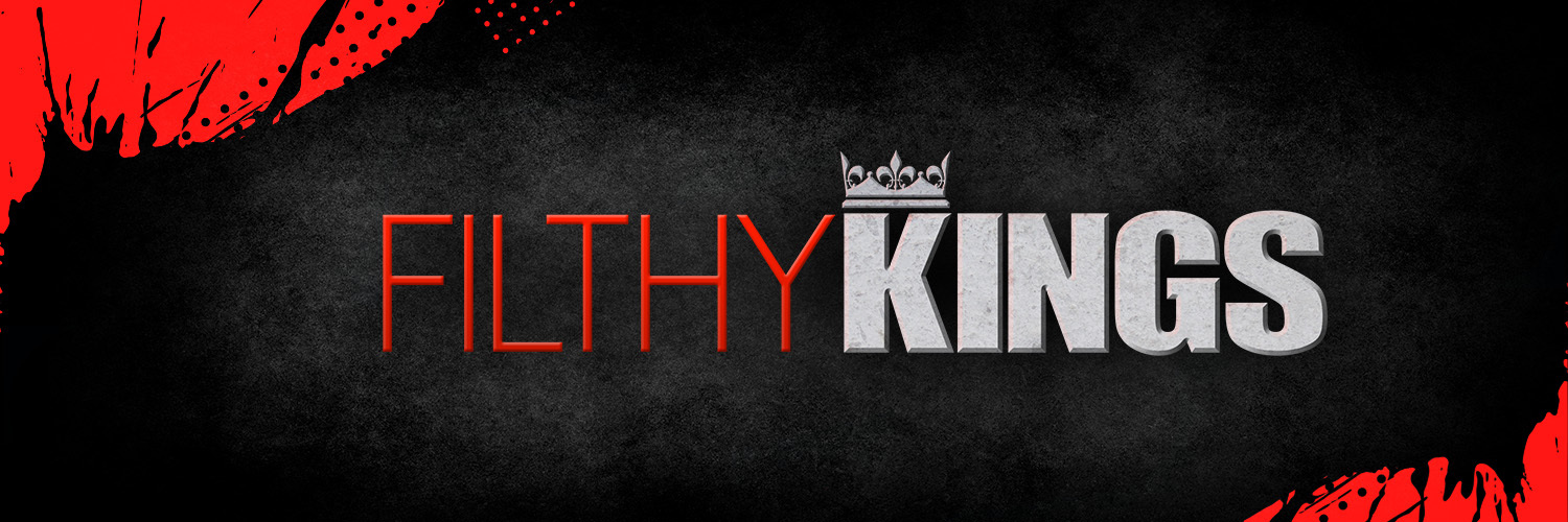 Filthy Kings's banner