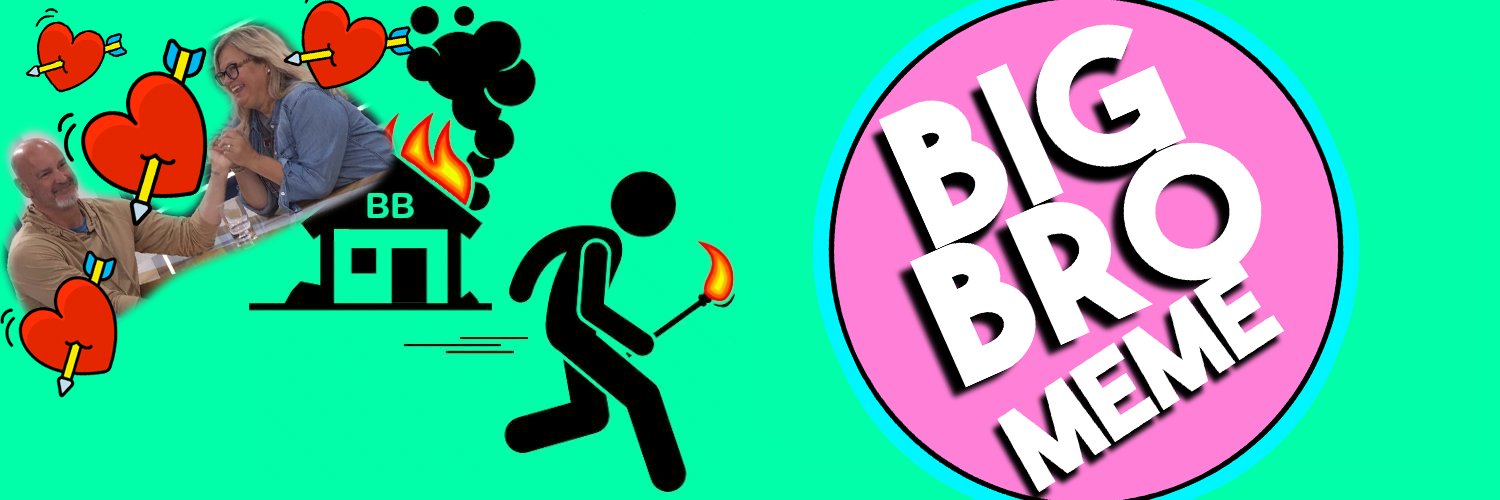 Big Bro Meme #1 Kenngela stan's banner