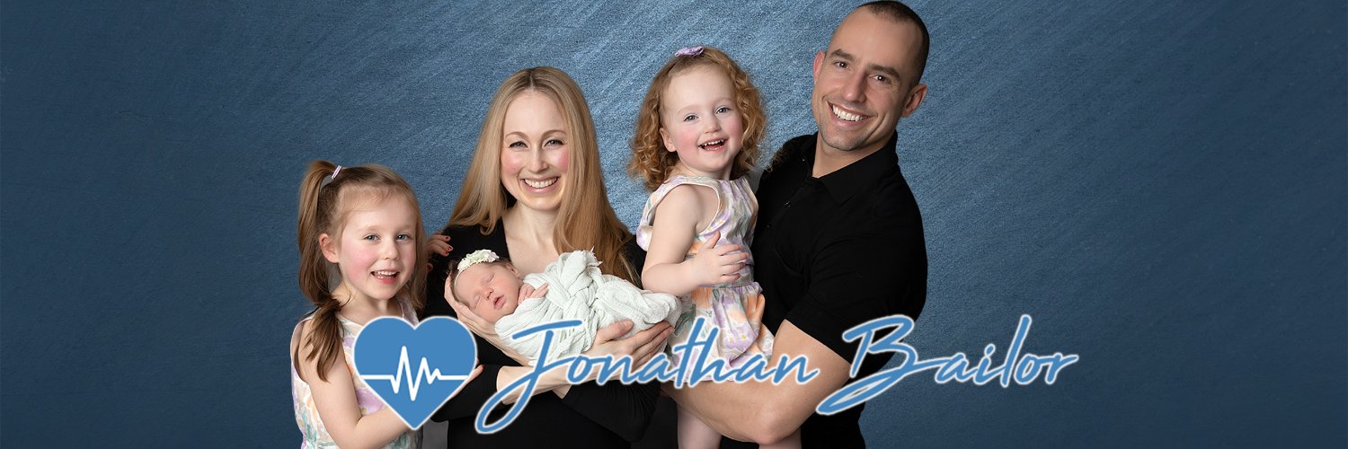 Jonathan Bailor's banner