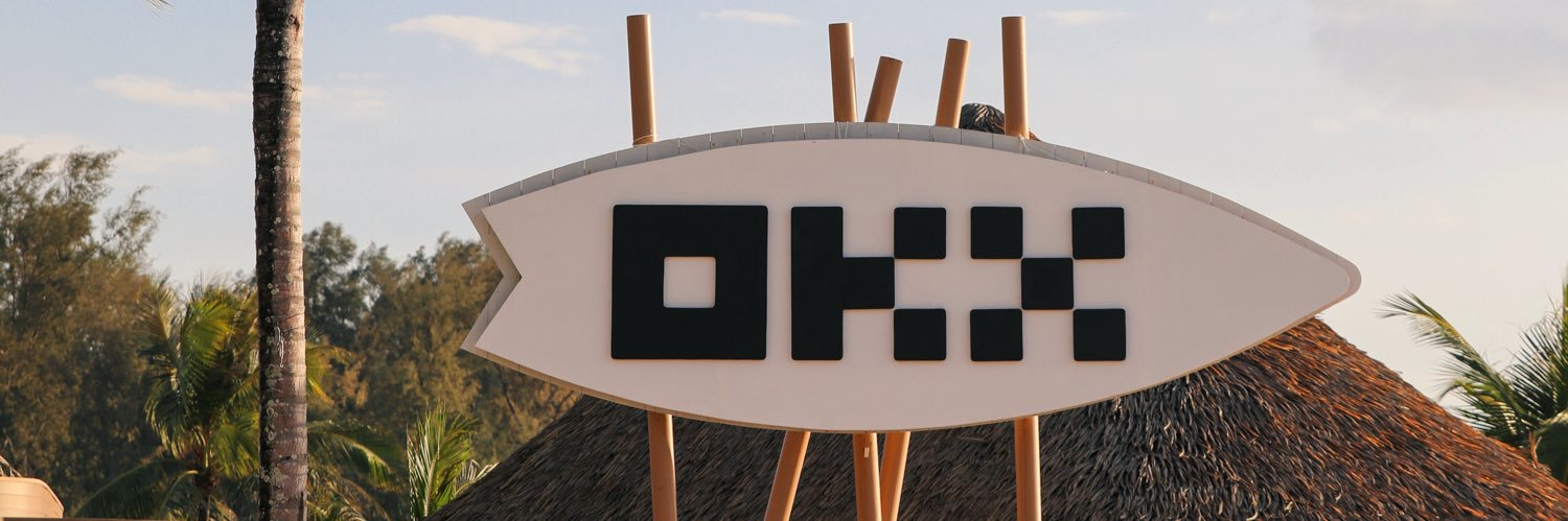 九妹-OKX's banner
